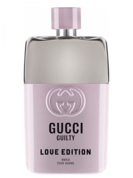 Gucci Guilty Love Edition MMXXI EDT 90 ml Erkek Parfümü kullananlar yorumlar
